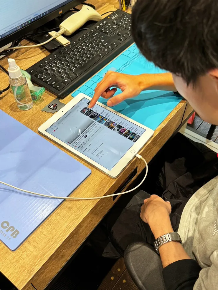 vocus|新世代的創作平台