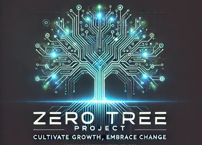 零樹計畫日記