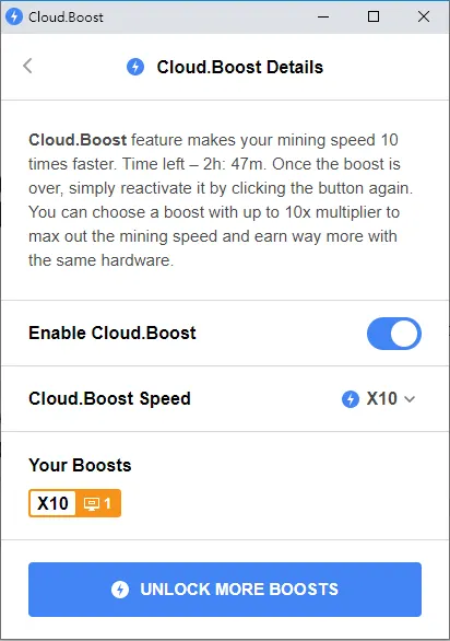 (2021.10更新)Ghost Mouse Auto Clicker 網路賺錢 被動收入 教學