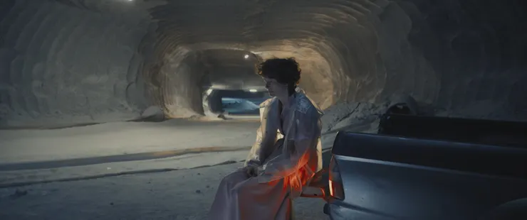 《世界就是這樣結束的》電影劇照／劇照提供：東昊影業