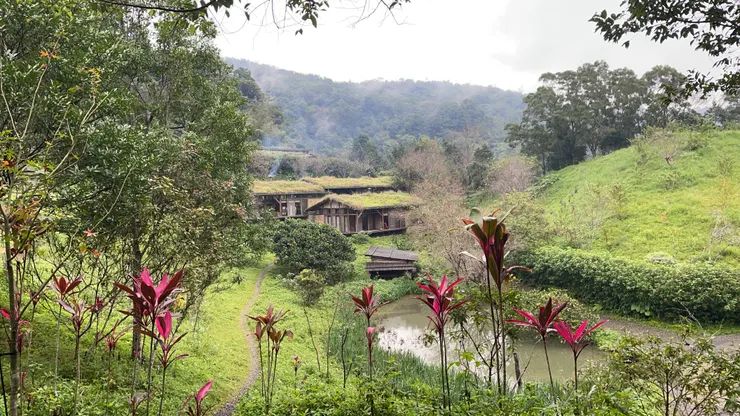 / 不老部落的神秘感 好美好美 /