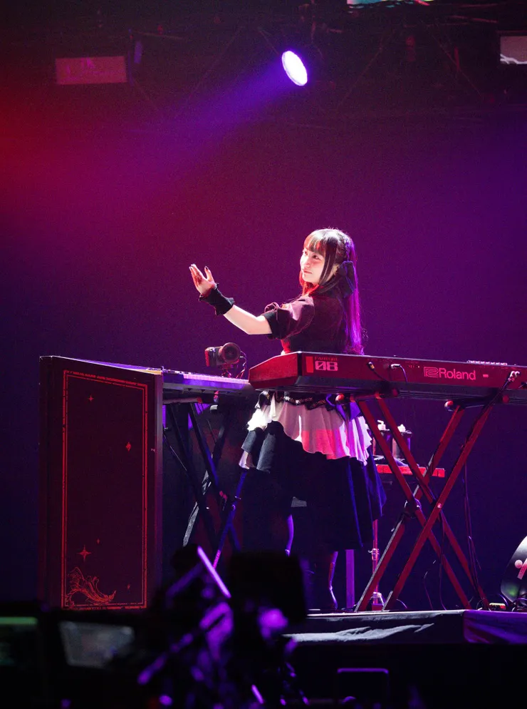 圖源：高尾奏音