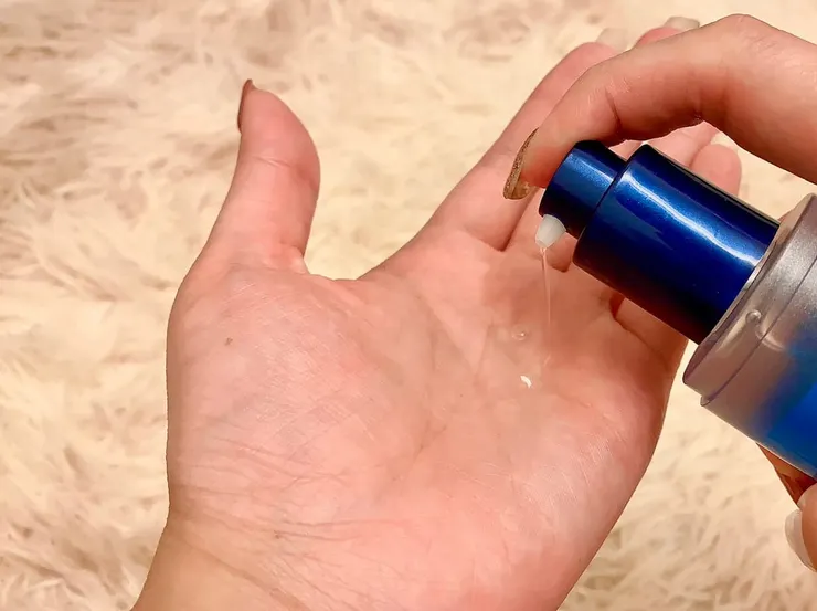 圖說：簡單保養，清新一整天。讓肌膚自在過夏天！