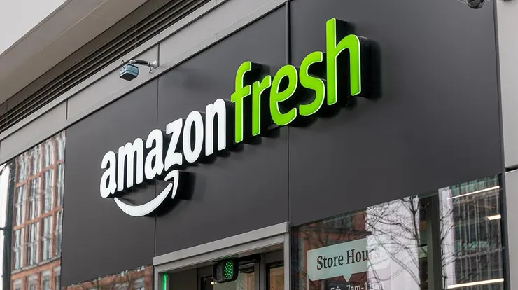 電商巨頭亞馬遜計劃將加大對實體店面的投資