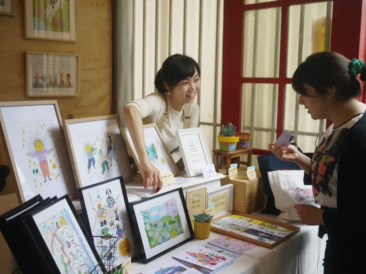 vocus｜新世代的創作平台