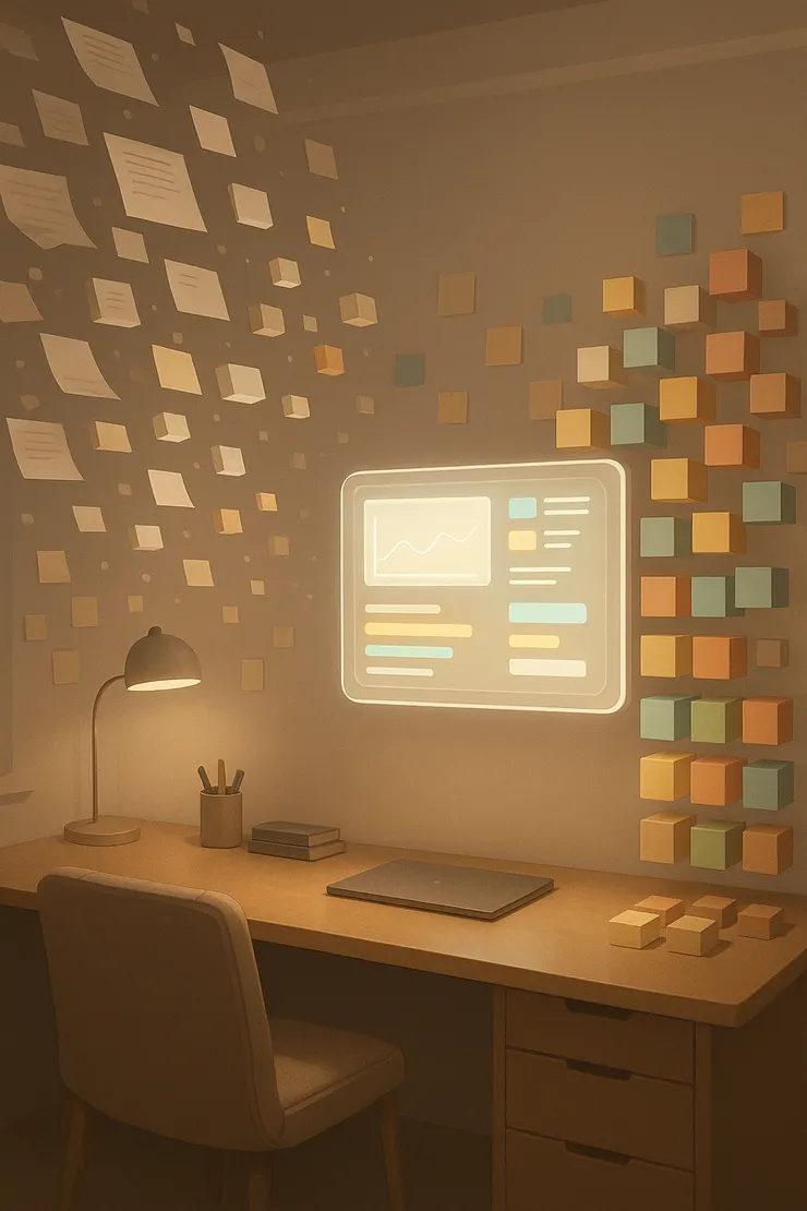 行銷企劃需要點子