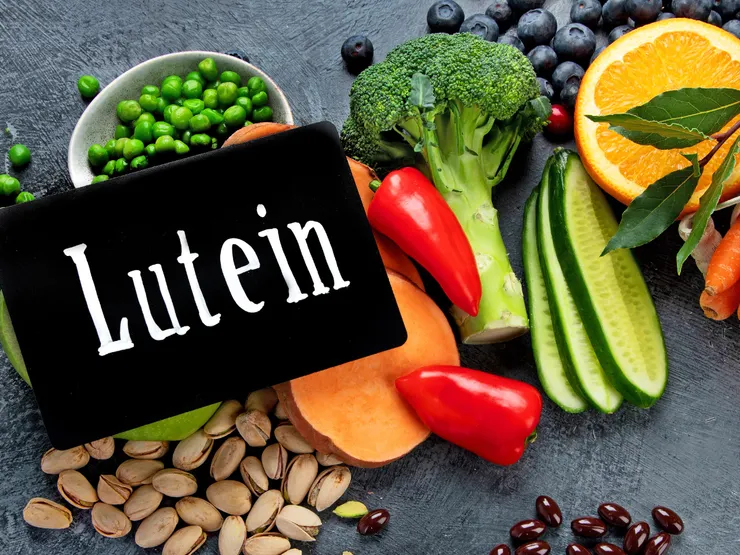 葉黃素推薦！帶你認識游離型葉黃素的好處