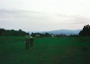 費登奎斯老蔡的身心學呢喃