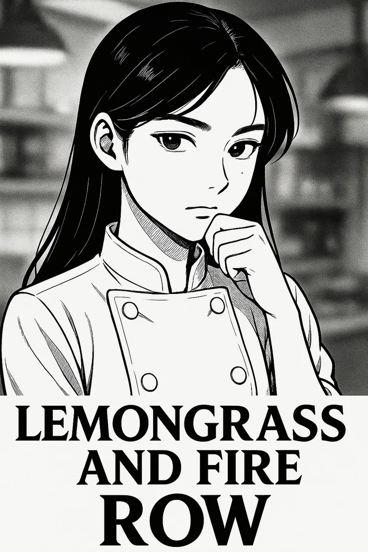 Rinrada Sirilak Kwong