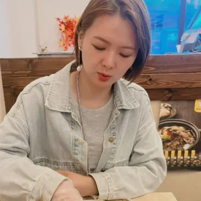 Eunice的沙龍