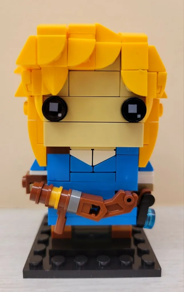 【樂高】童年的夢想一次收藏！我要把錢變成喜歡的樣子！