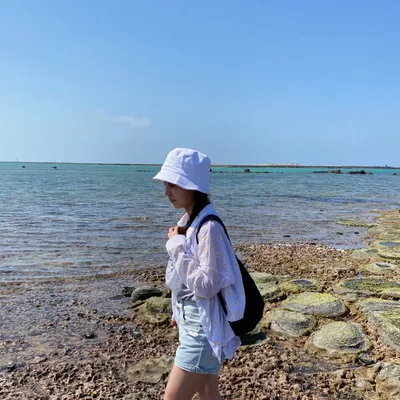 愛走路的魚的沙龍