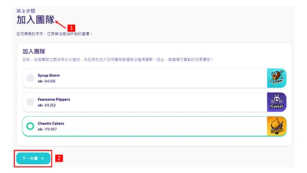 PancakeSwap|圖解教學 如何在PancakeSwap買入第一個NFT