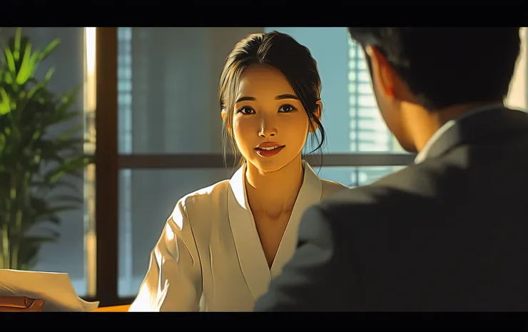 圖片來源：《茶水間｜陪你跨職場旅人生》