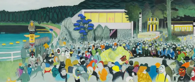 vocus|新世代的創作平台