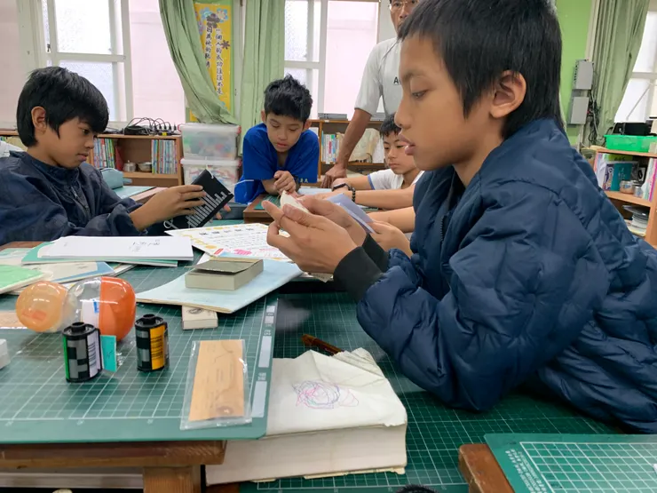 vocus|新世代的創作平台