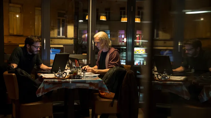 vocus|新世代的創作平台