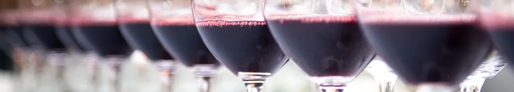 盧克開酒評的沙龍