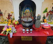 虎爺公（圖片截圖於網路）