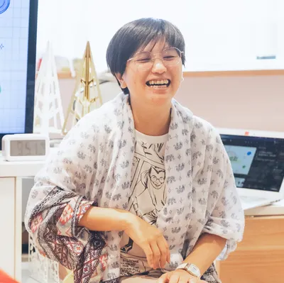 諮蔚．滋蔚｜行動社工的療癒遊牧人生