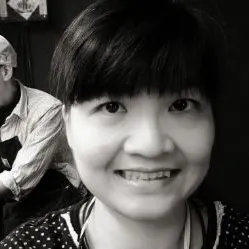 regina Liao的沙龍