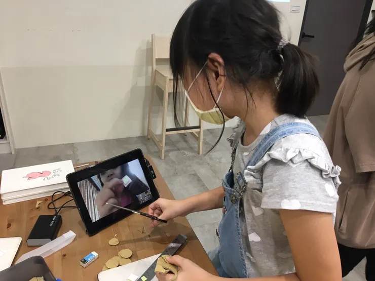 vocus|新世代的創作平台