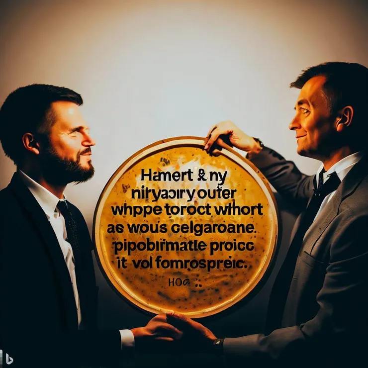 老闆,我有話要說