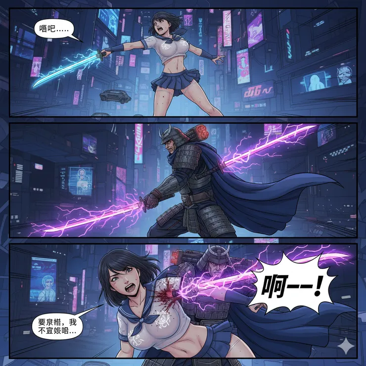 vocus|新世代的創作平台