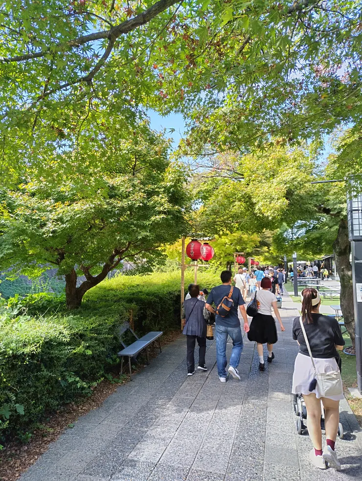 金鯱橫丁—宗春區