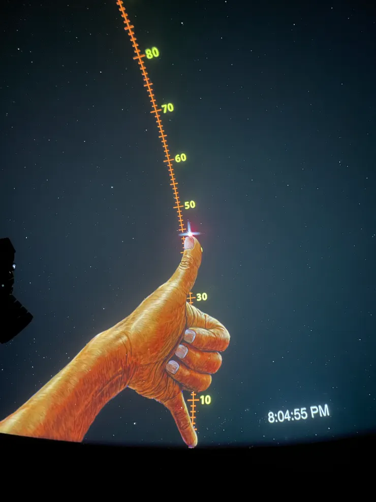 沙卡手勢(Shaka sign)