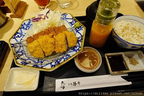 讓我難忘多年的炸牛排