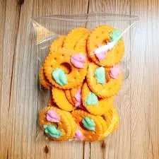 古早味 糖霜餅乾