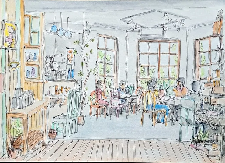 vocus|新世代的創作平台