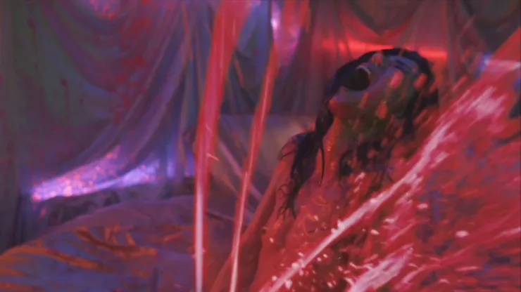 園子溫【戀之罪】(戀の罪,2011)