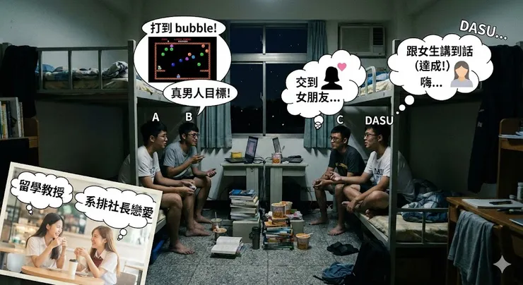 vocus|新世代的創作平台