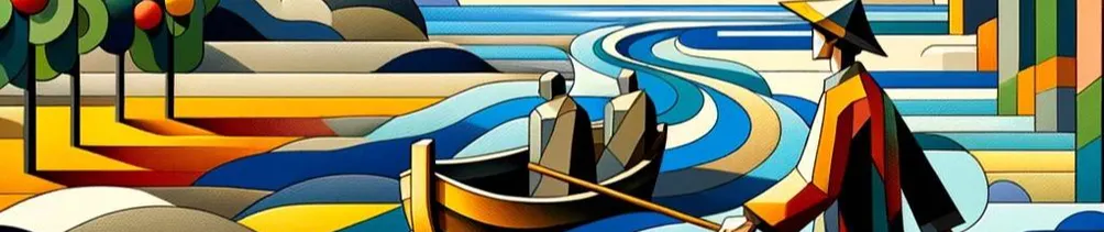 舊市場阿政-閱歷雲煙之桑田浪子