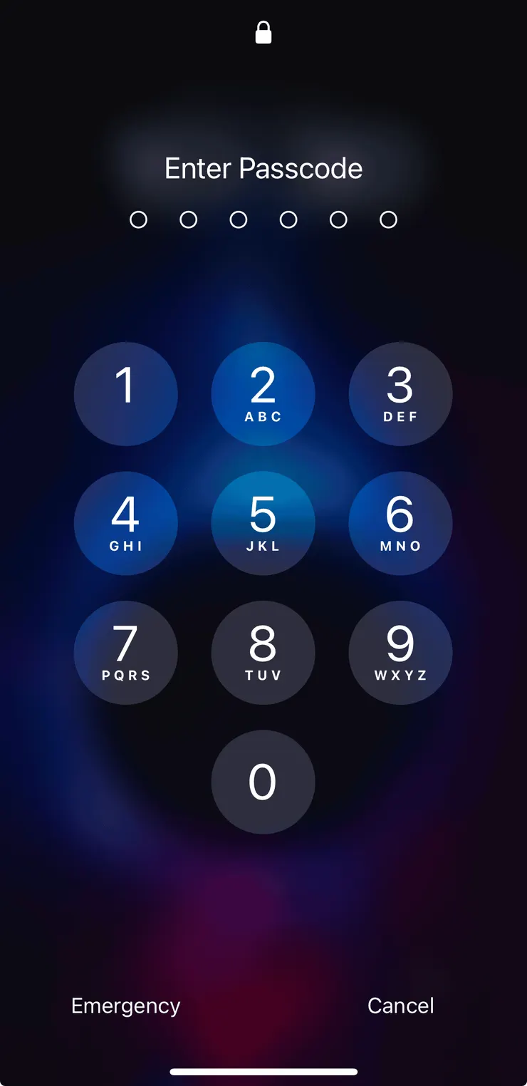 FaceID解鎖失敗的頻率真的不是普通高，讓麥克很想摔手機