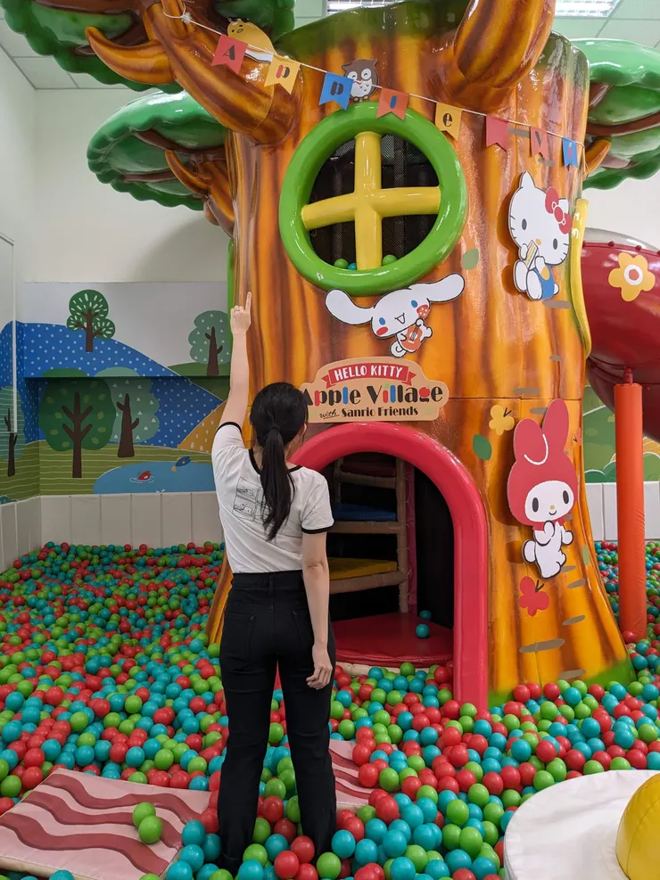 生活看人生|2023蛋黃哥十週年見面會分享與所思所想/圖源:陳穩