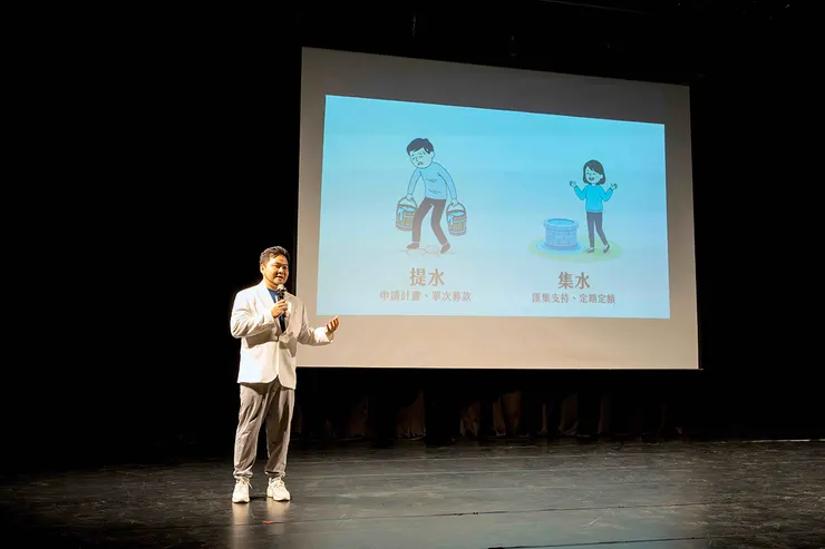 vocus｜新世代的創作平台