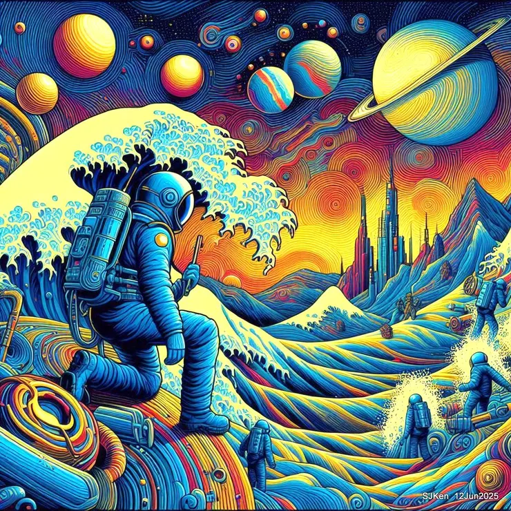 vocus|新世代的創作平台