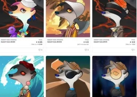 vocus｜新世代的創作平台