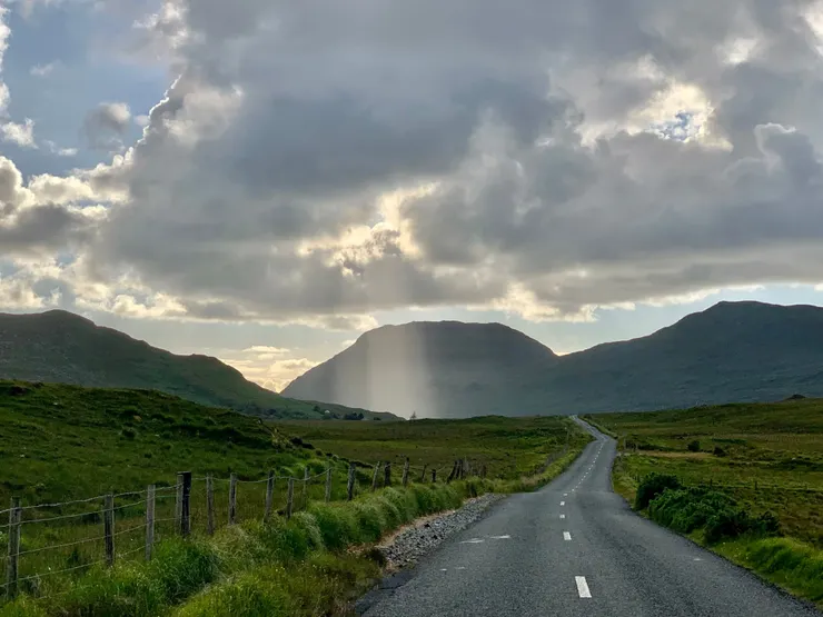 Photo by David Whyte