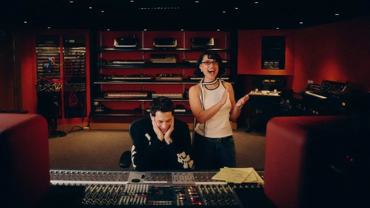 via Audemars Piguet's YouTube