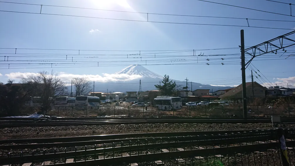 はじめ君の雑談