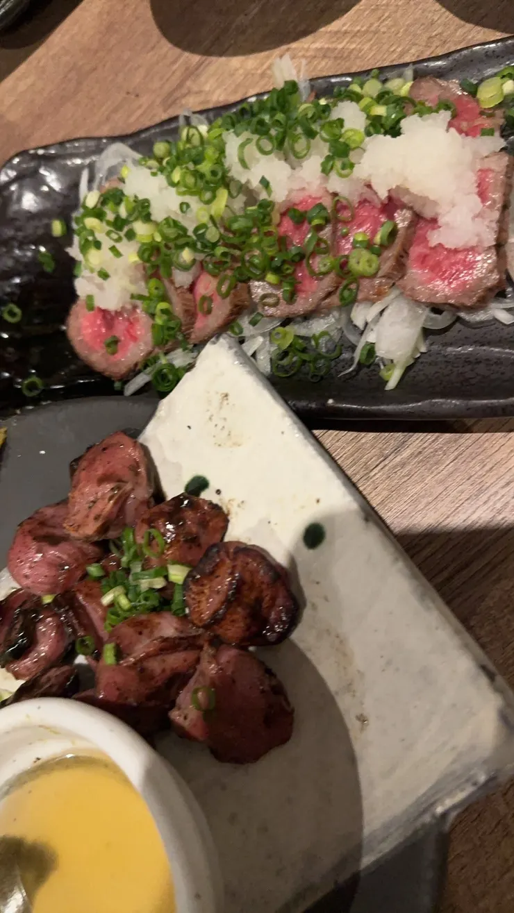 超便宜和風和牛