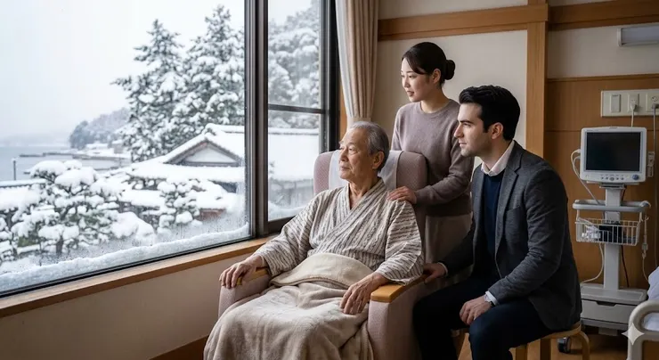 Image generated by AI (Gemini) by Author