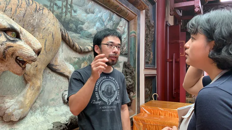 vocus|新世代的創作平台