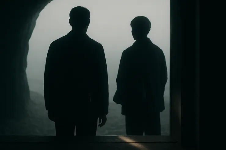 有人要名字上牆,有人只要夜能回來。