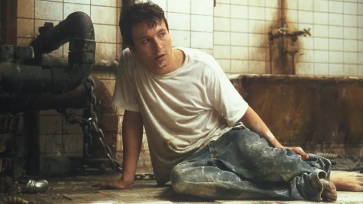 溫子仁的編劇夥伴雷沃納爾在《奪魂鋸》中也參演一角