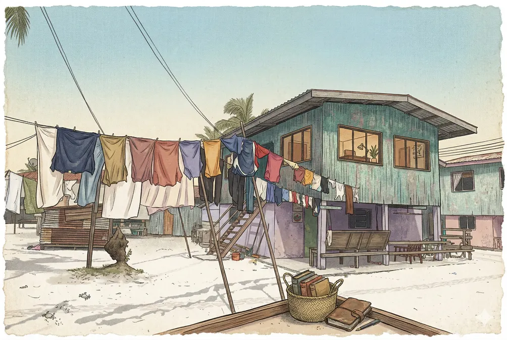 行之有度・大人的實作與人生漫遊